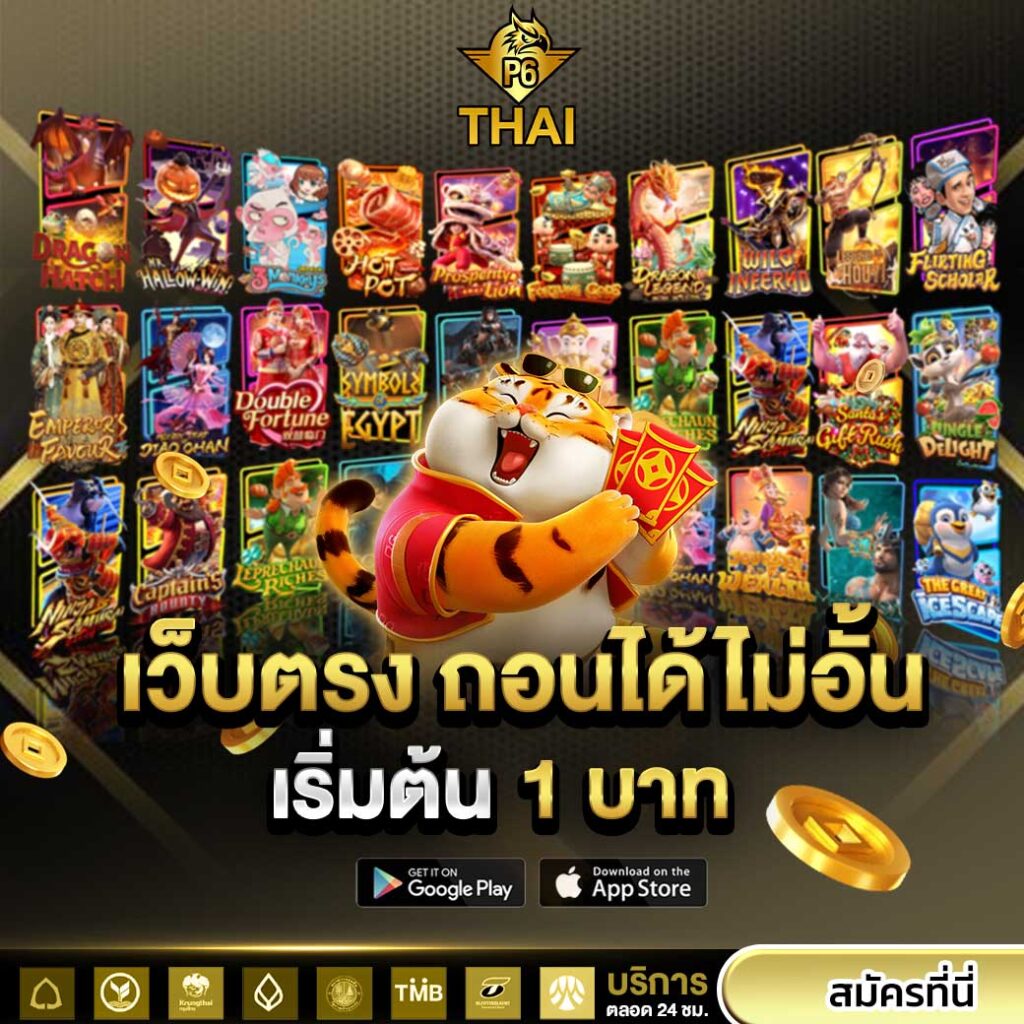 p6thai com เข้าสู่ระบบ