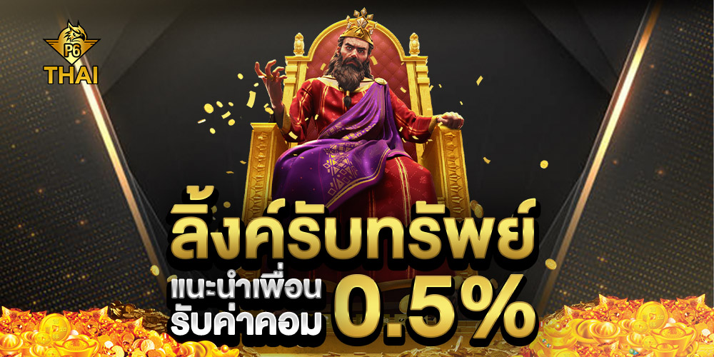 p6thai ทางเข้า